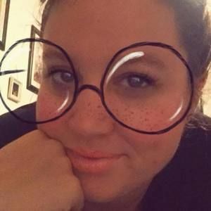 Meet your Posher, Catherine